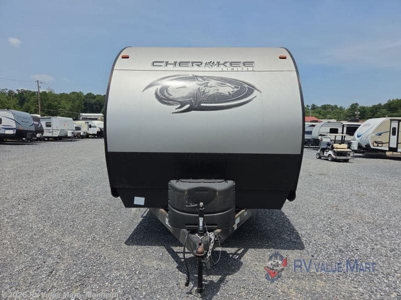 2021 Cherokee limited by Forest River from RV Value Mart - Manheim in Manheim, Pennsylvania