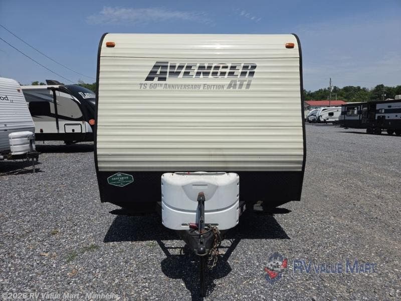 Used 2016 Prime Time Avenger ATI 26BB available in Manheim, Pennsylvania