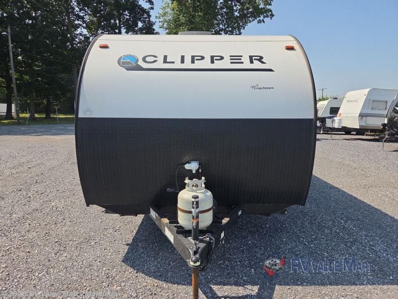 2022 Clipper Ultra-Lite 182DBU by Coachmen from RV Value Mart - Manheim in Manheim, Pennsylvania