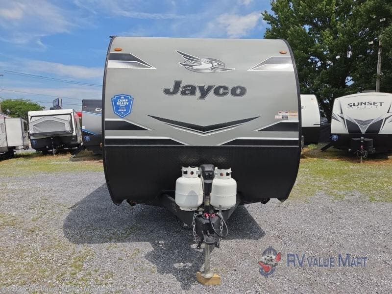 Used 2024 Jayco Jay Flight 225MLS available in Manheim, Pennsylvania