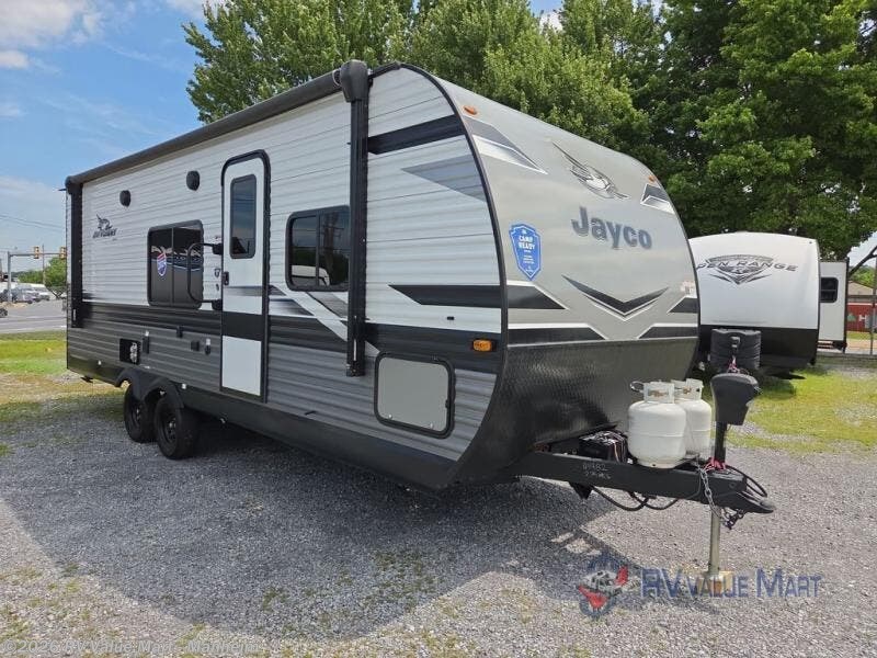 2024 Jay Flight 225MLS by Jayco from RV Value Mart - Manheim in Manheim, Pennsylvania