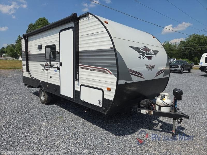 2023 Shasta 18BH by Shasta from RV Value Mart - Manheim in Manheim, Pennsylvania