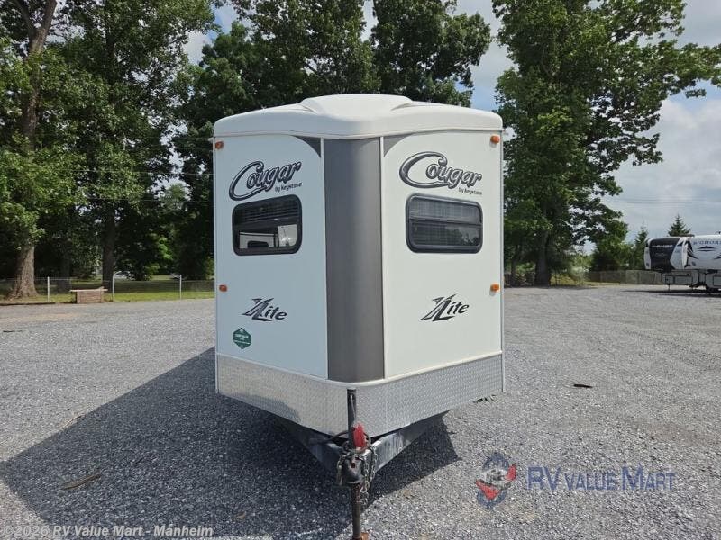 2014 Cougar X-Lite 30FKV by Keystone from RV Value Mart - Manheim in Manheim, Pennsylvania
