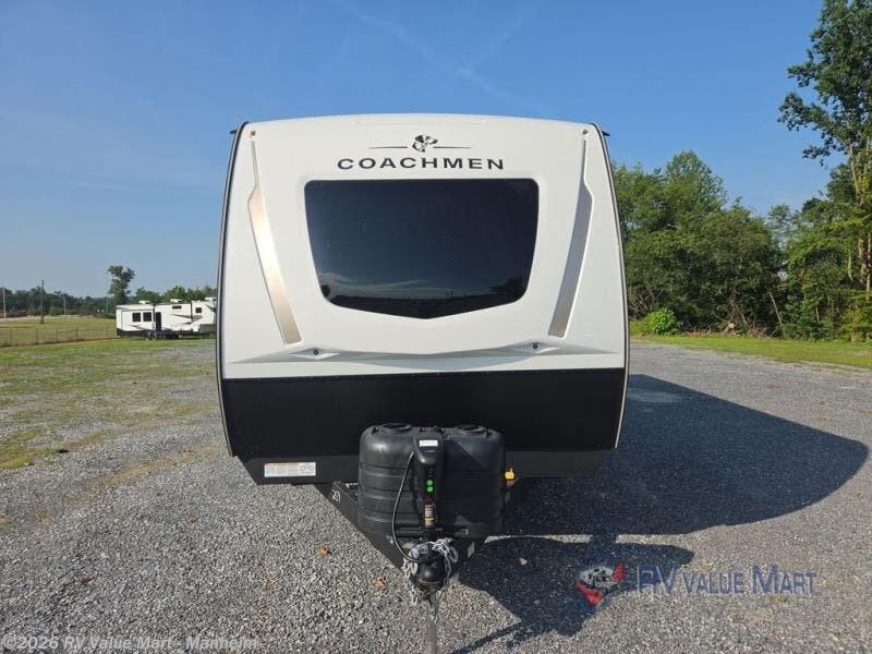 2027 Freedom Express 259FKDS by Coachmen from RV Value Mart - Manheim in Manheim, Pennsylvania
