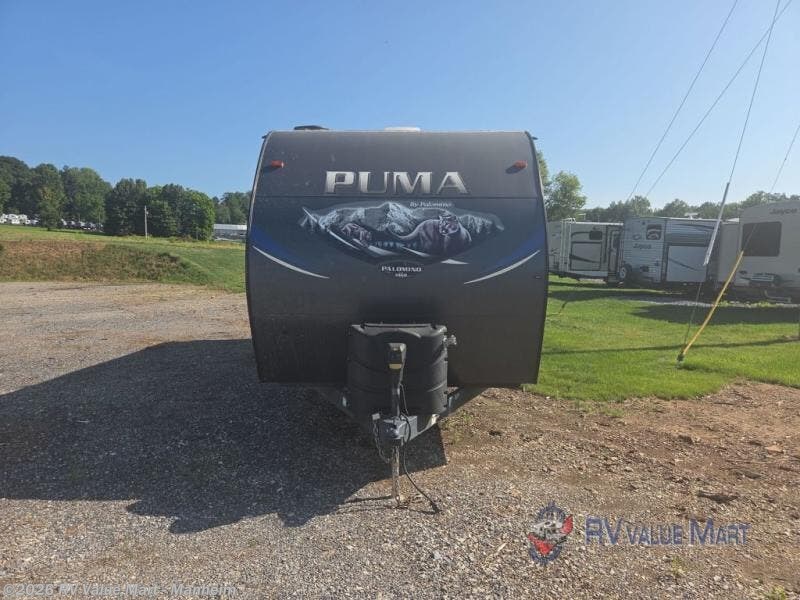Used 2019 Palomino Puma 25RKSS available in Manheim, Pennsylvania