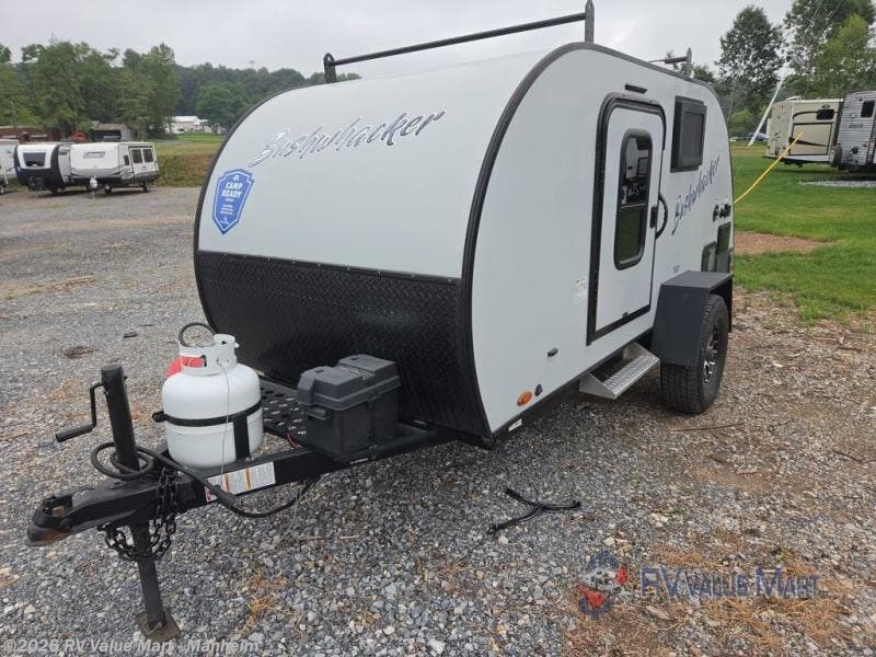 Used 2023 Braxton Creek Bushwhacker 12SK available in Manheim, Pennsylvania