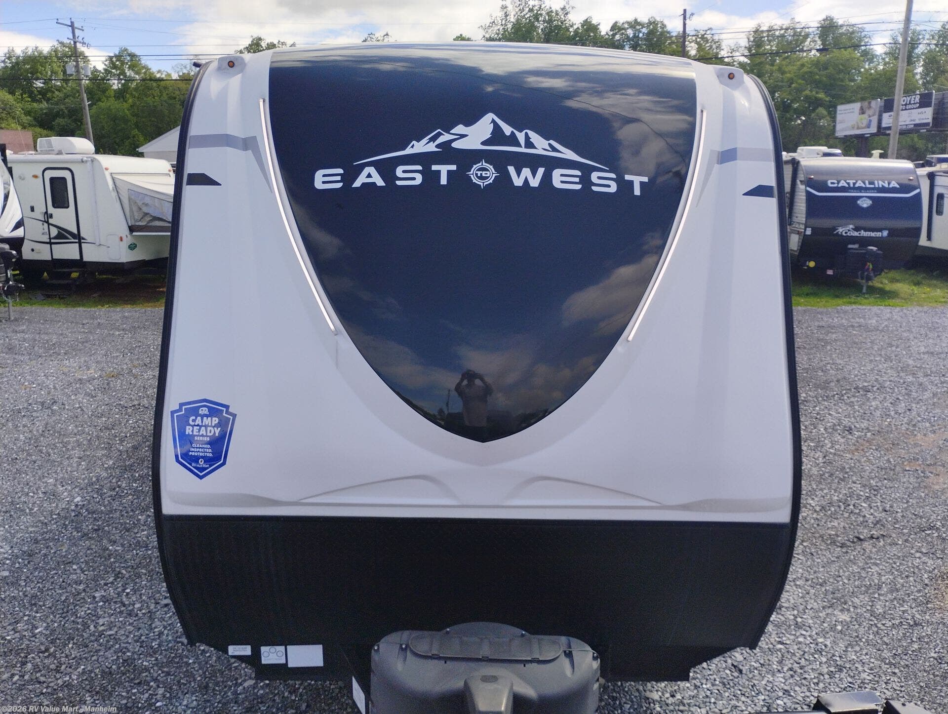 2021 Alta 3150KBH by East to West from RV Value Mart - Manheim in Manheim, Pennsylvania