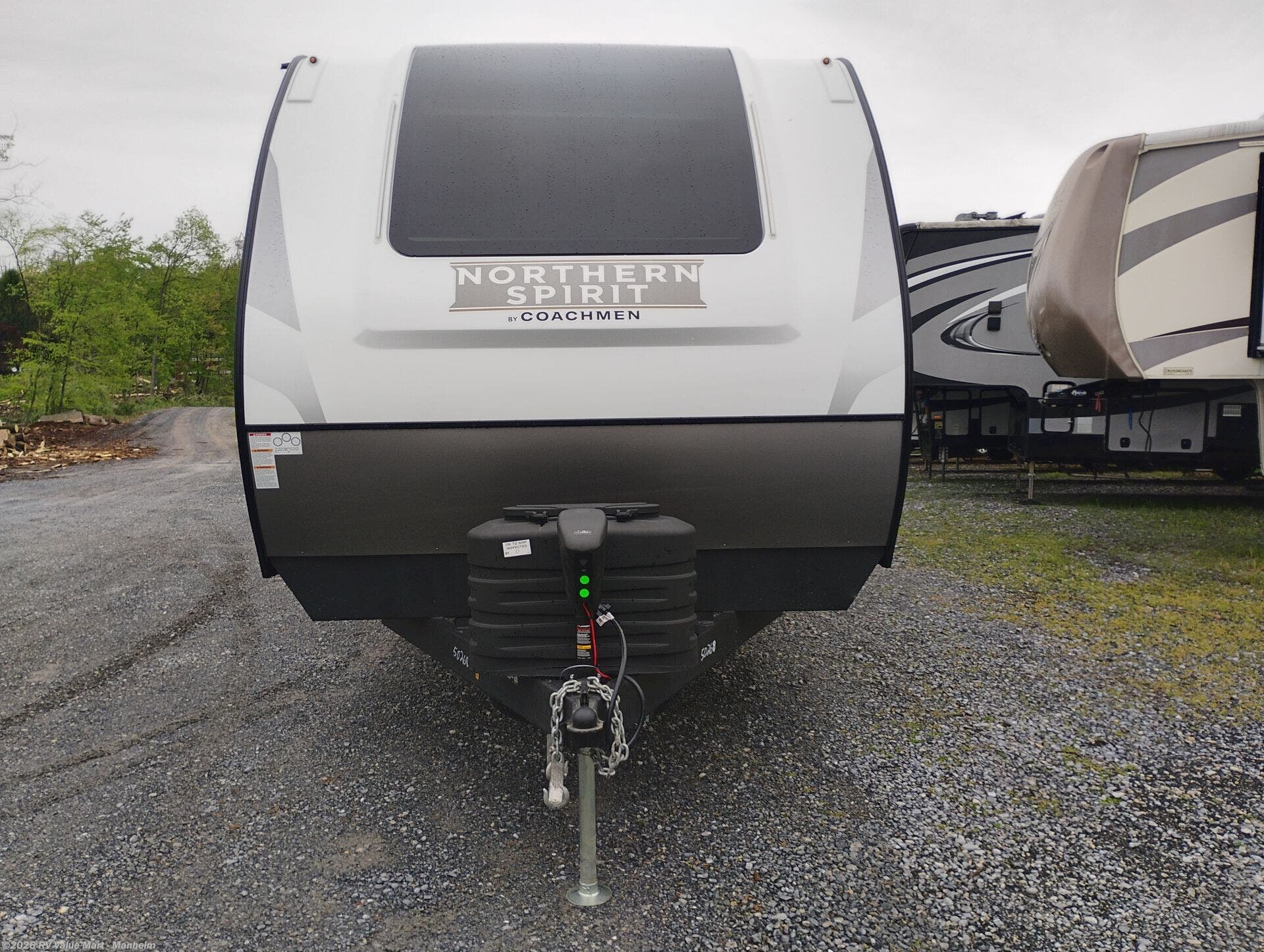 2026 Northern Spirit Ultra Lite 2975RL by Coachmen from RV Value Mart - Manheim in Manheim, Pennsylvania