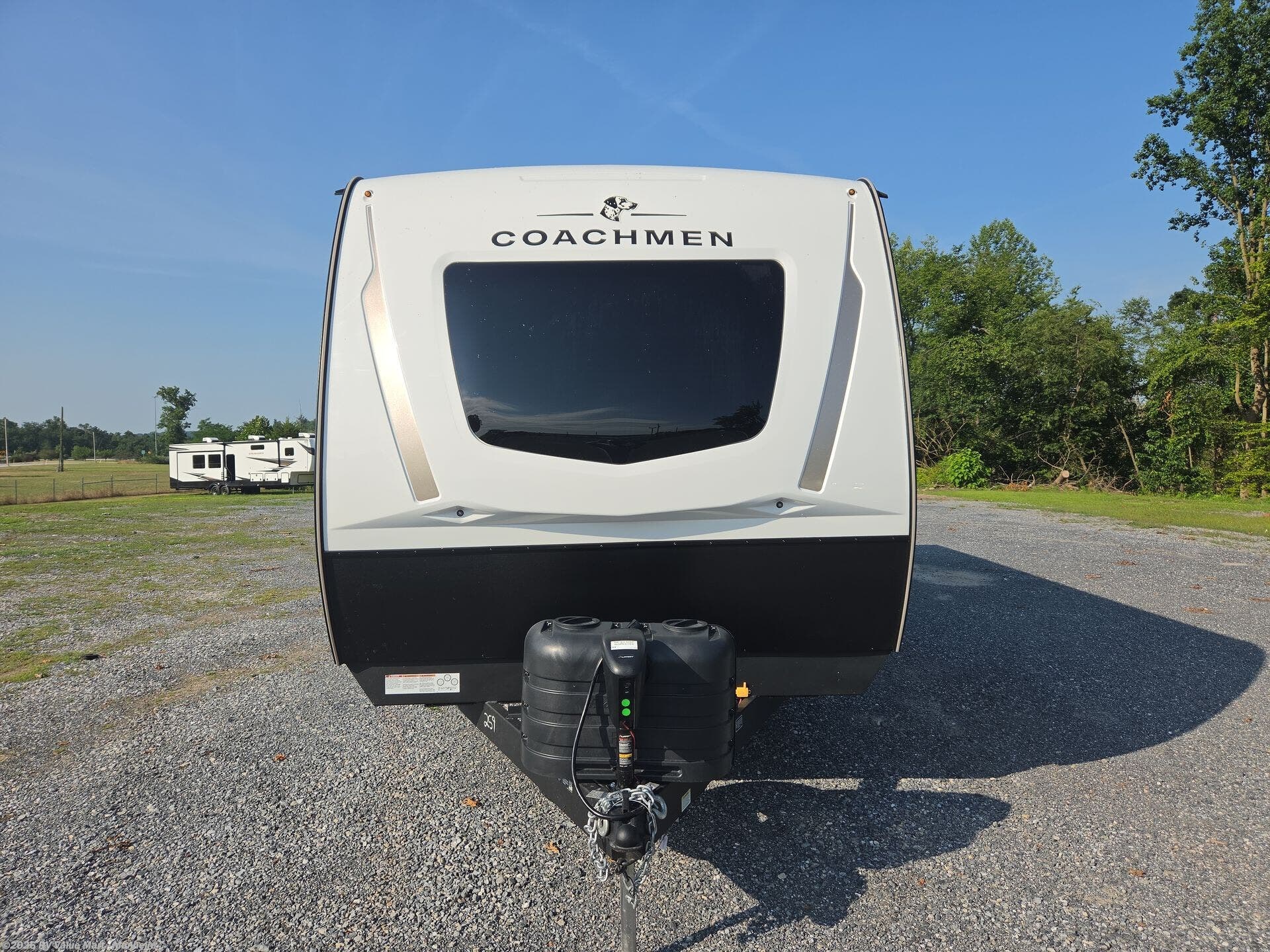 2027 Freedom Express Ultra Lite 259FKDS by Coachmen from RV Value Mart - Manheim in Manheim, Pennsylvania
