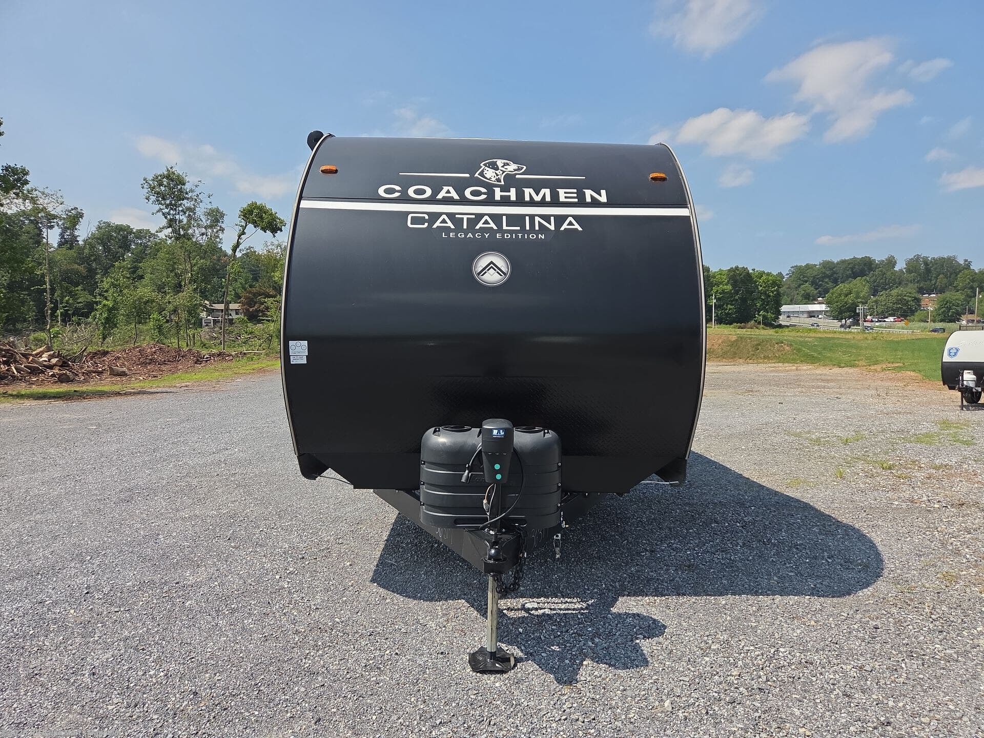 2026 Catalina Legacy Edition 313RLTS by Coachmen from RV Value Mart - Manheim in Manheim, Pennsylvania