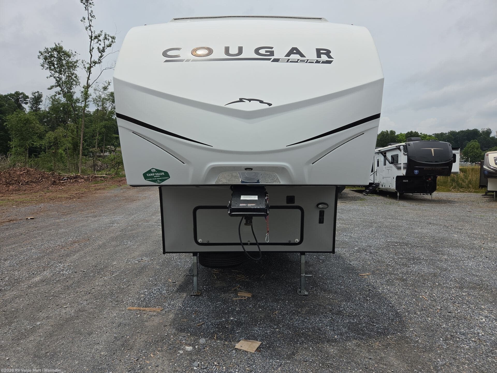 2023 Cougar Sport 2700BH by Keystone from RV Value Mart - Manheim in Manheim, Pennsylvania