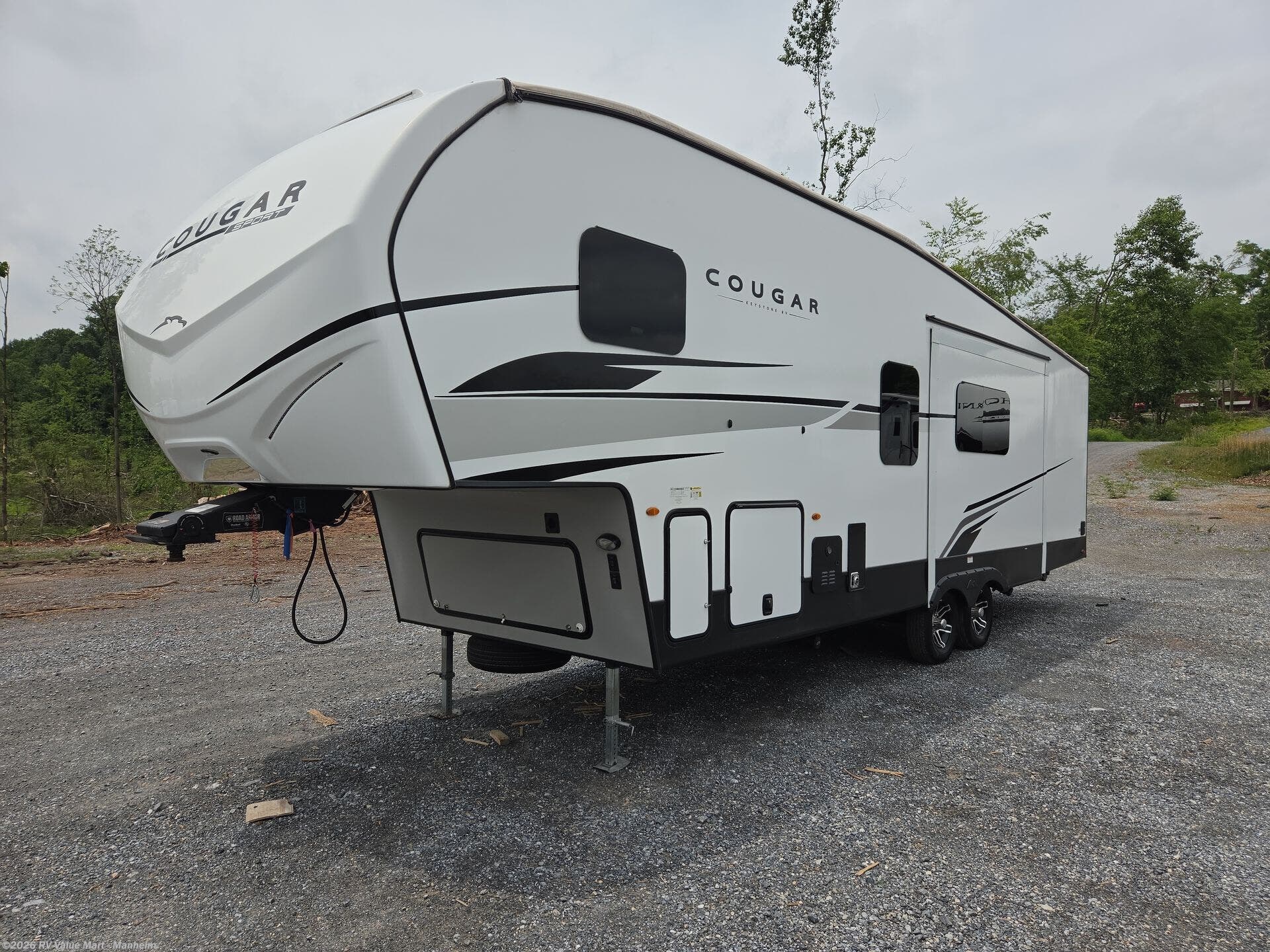 Used 2023 Keystone Cougar Sport 2700BH available in Manheim, Pennsylvania
