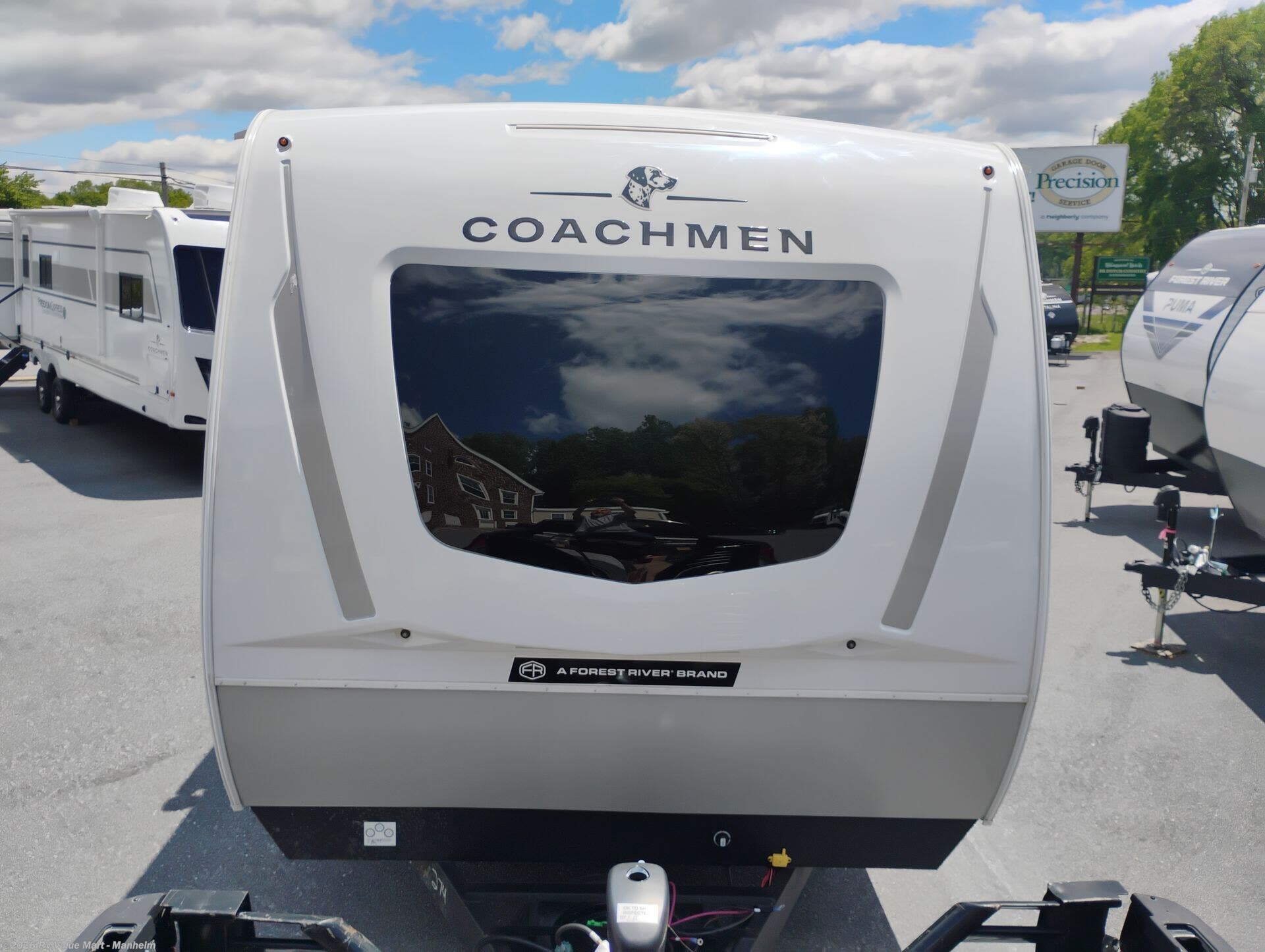 2026 Freedom Express Ultra Lite 274RKS by Coachmen from RV Value Mart - Manheim in Manheim, Pennsylvania
