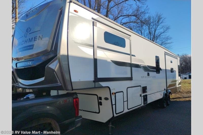 2026 Brookstone 370RLLO by Coachmen from RV Value Mart - Manheim in Manheim, Pennsylvania