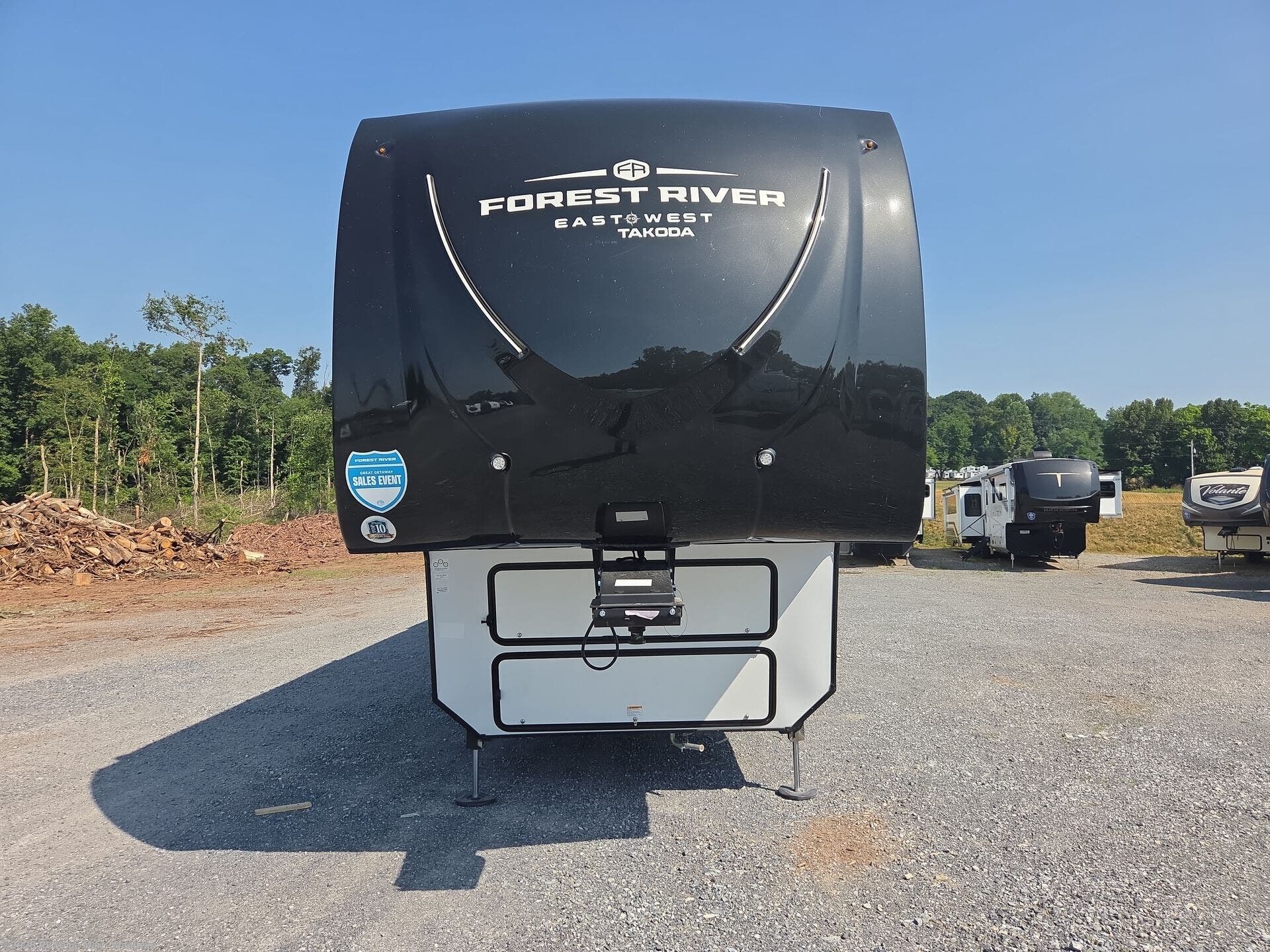2025 Takoda 399TH by East to West from RV Value Mart - Manheim in Manheim, Pennsylvania