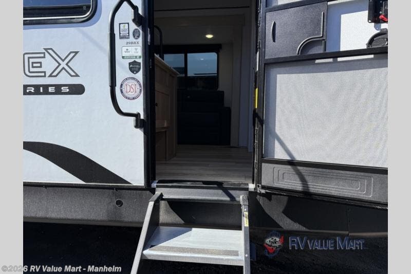 2026 Apex X Series 29BHX by Coachmen from RV Value Mart - Manheim in Manheim, Pennsylvania