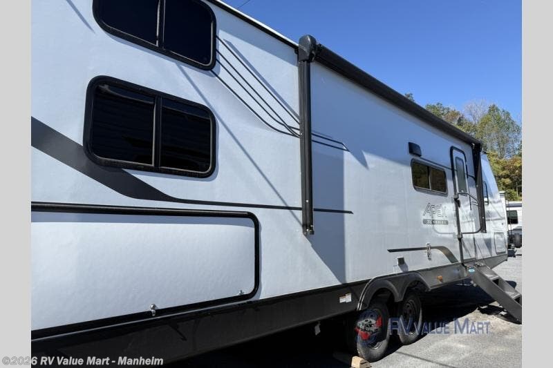 2026 Coachmen Apex X Series 29BHX - New Travel Trailer For Sale by RV Value Mart - Manheim in Manheim, Pennsylvania