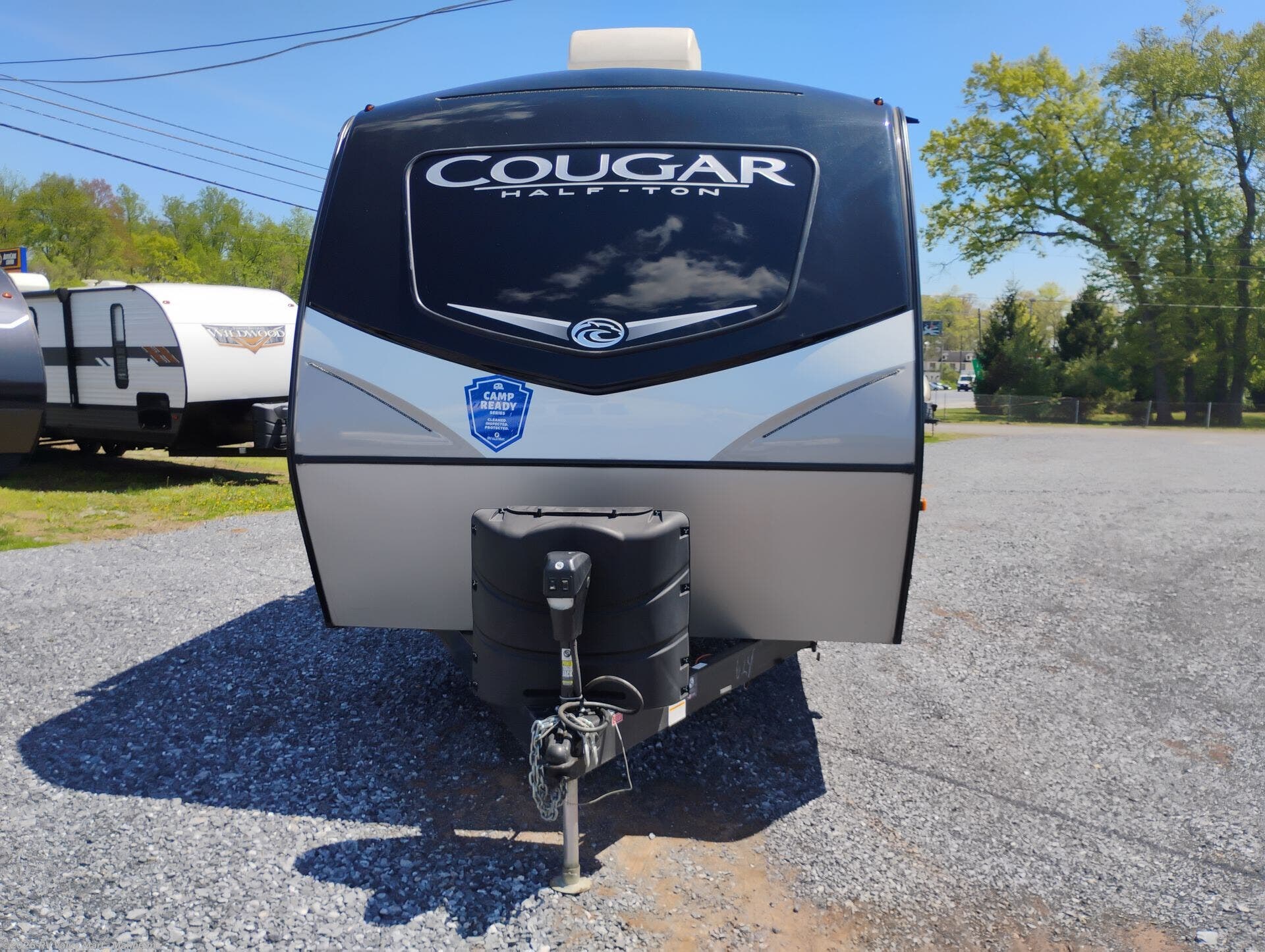 2021 Cougar 34TSB by Keystone from RV Value Mart - Manheim in Manheim, Pennsylvania