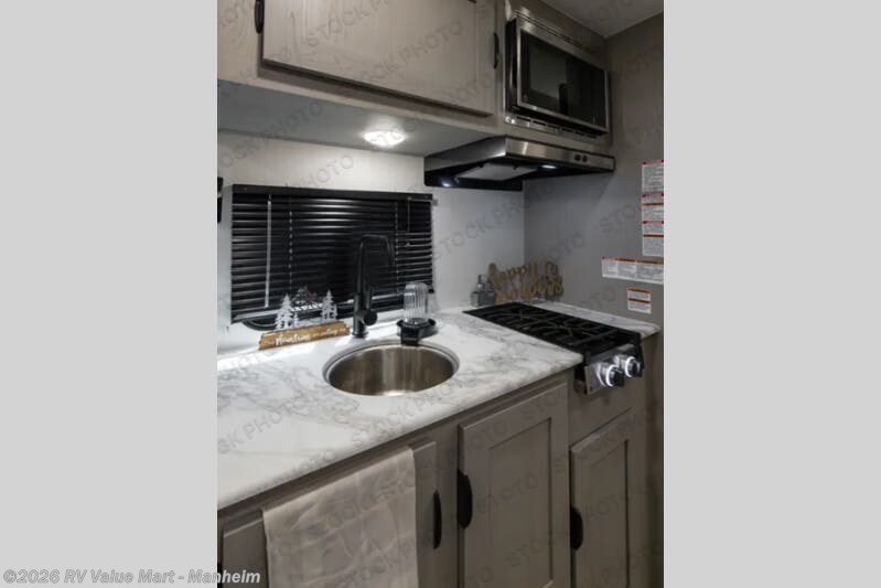 2027 Viking 17BH by Forest River from RV Value Mart - Manheim in Manheim, Pennsylvania