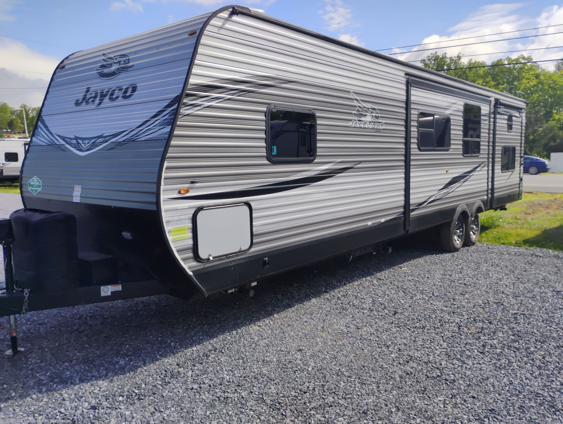 Used 2021 Jayco Jay Flight 33RBTS available in Manheim, Pennsylvania