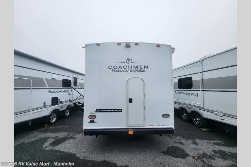 New 2026 Coachmen Freedom Express Select 21SE available in Manheim, Pennsylvania