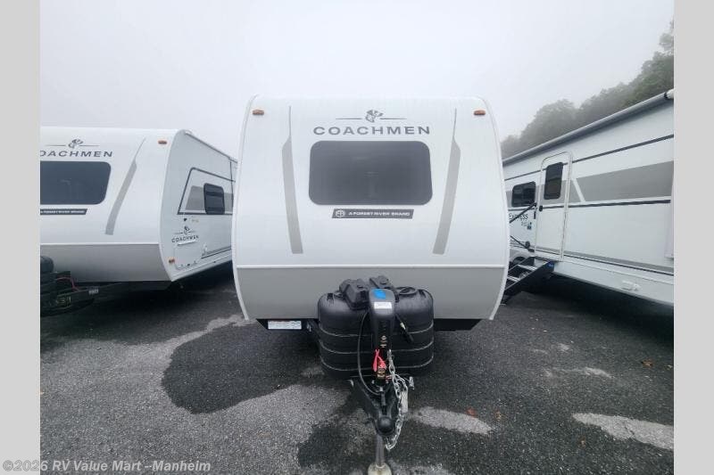 2026 Coachmen Freedom Express Select 21SE - New Travel Trailer For Sale by RV Value Mart - Manheim in Manheim, Pennsylvania