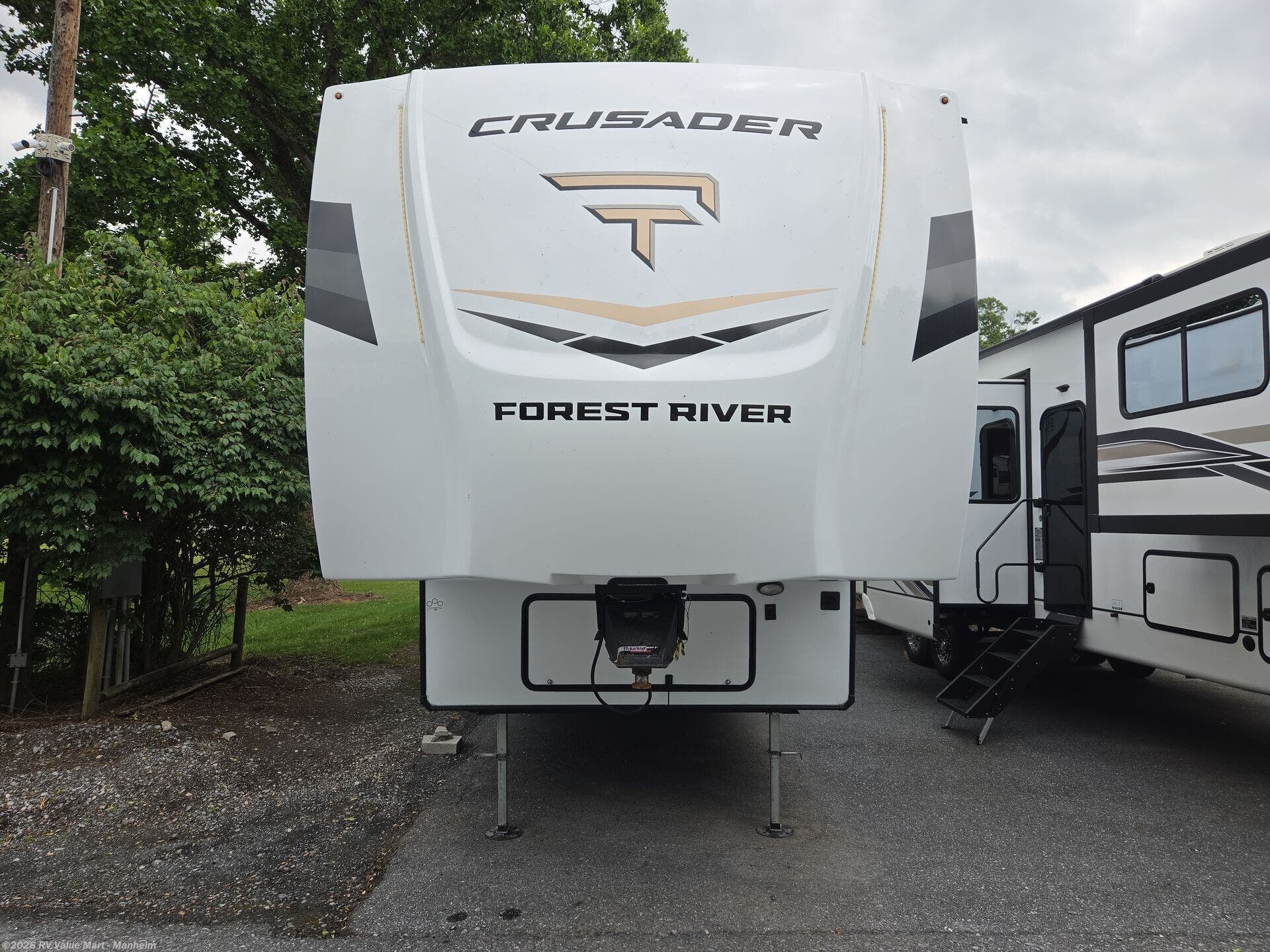 2026 Crusader FAM37 by Prime Time from RV Value Mart - Manheim in Manheim, Pennsylvania