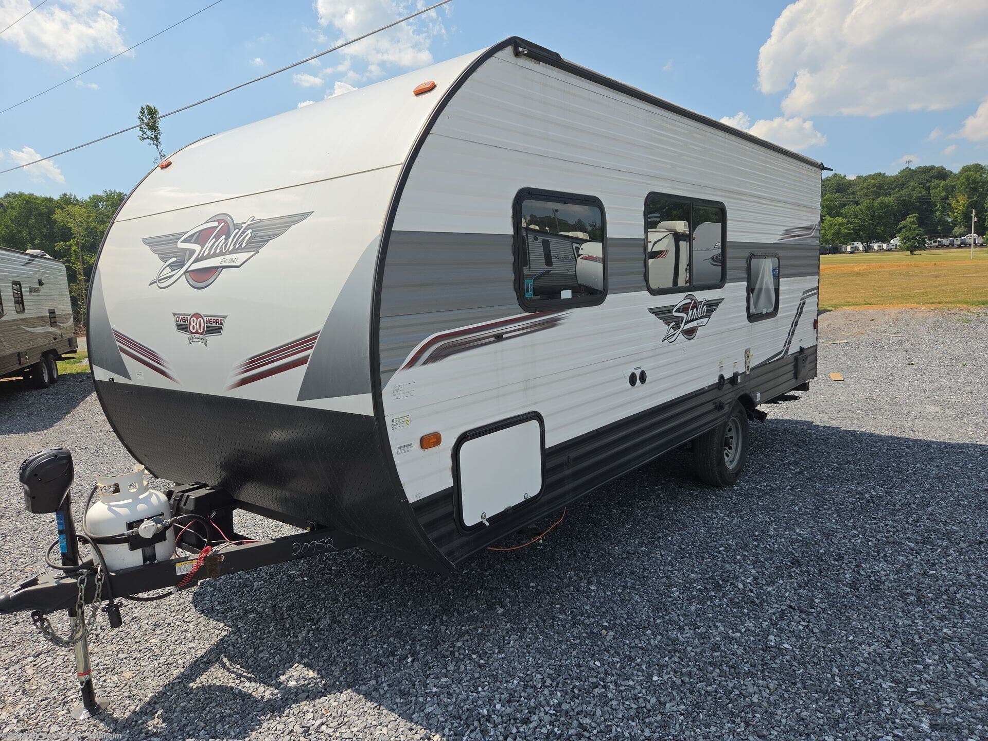 Used 2023 Shasta Shasta 18BH available in Manheim, Pennsylvania