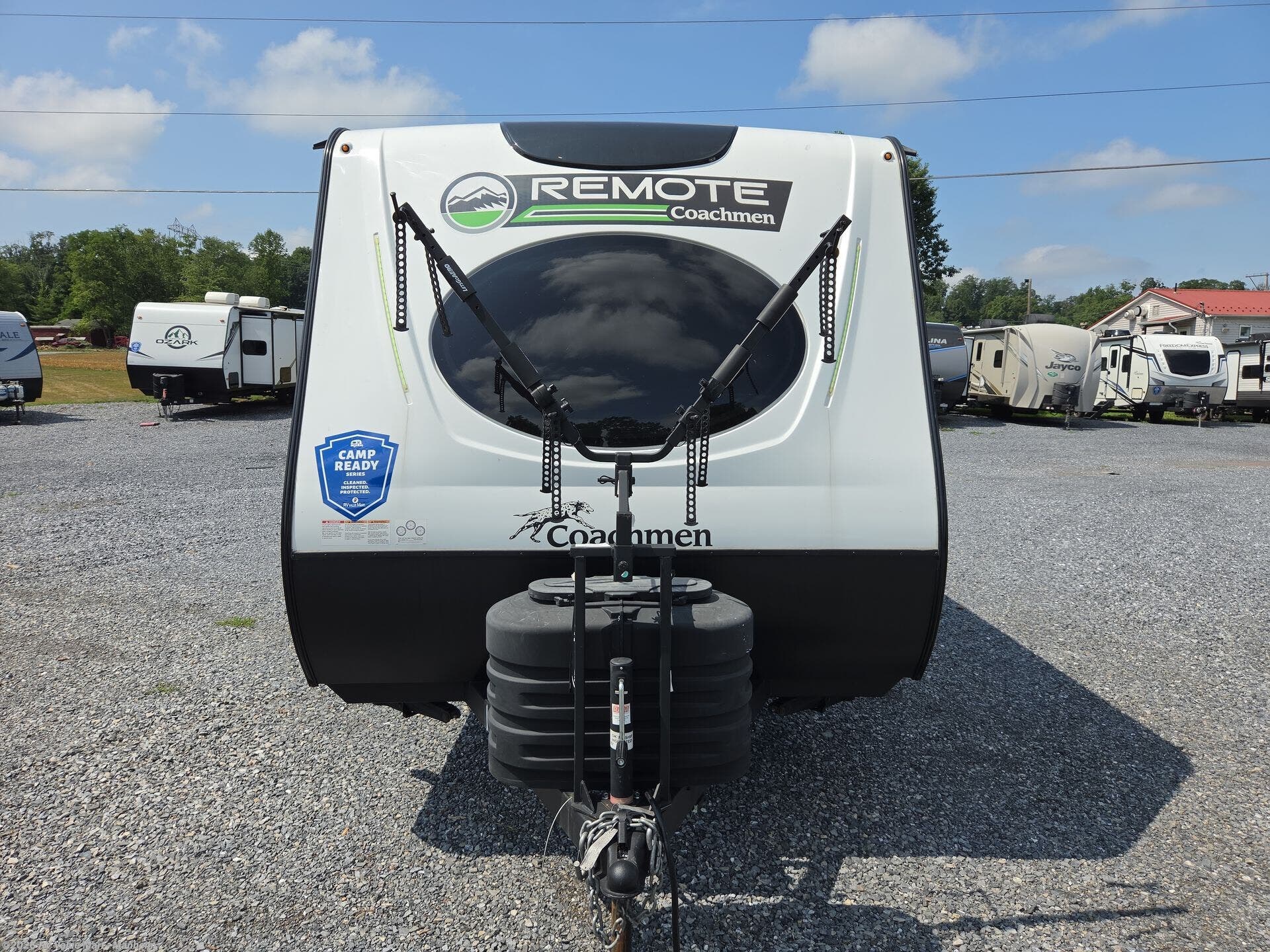 2025 Remote 18.2 by Coachmen from RV Value Mart - Manheim in Manheim, Pennsylvania