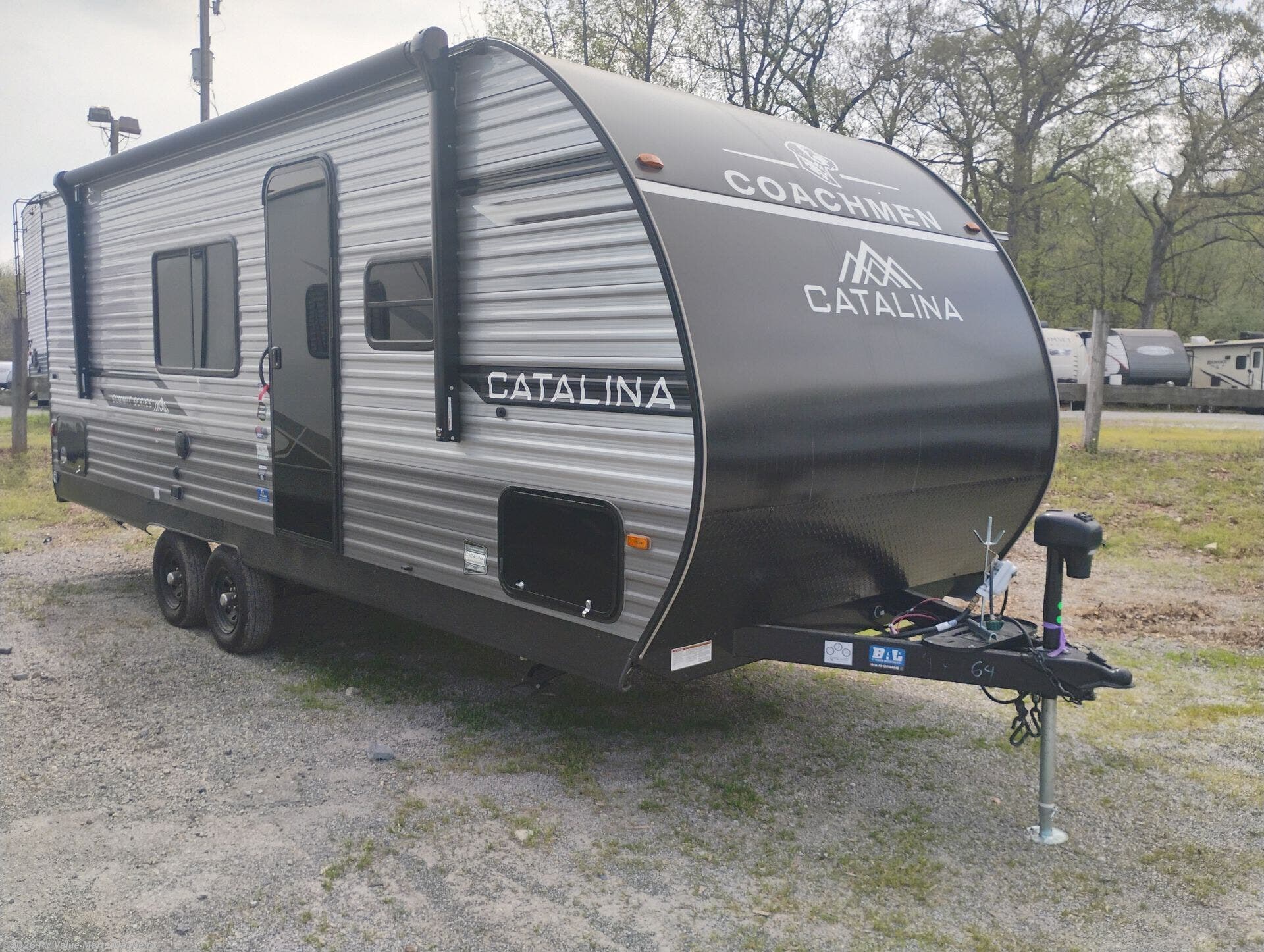 2026 Coachmen Catalina Summit Series 8 211BH - New Travel Trailer For Sale by RV Value Mart - Manheim in Manheim, Pennsylvania