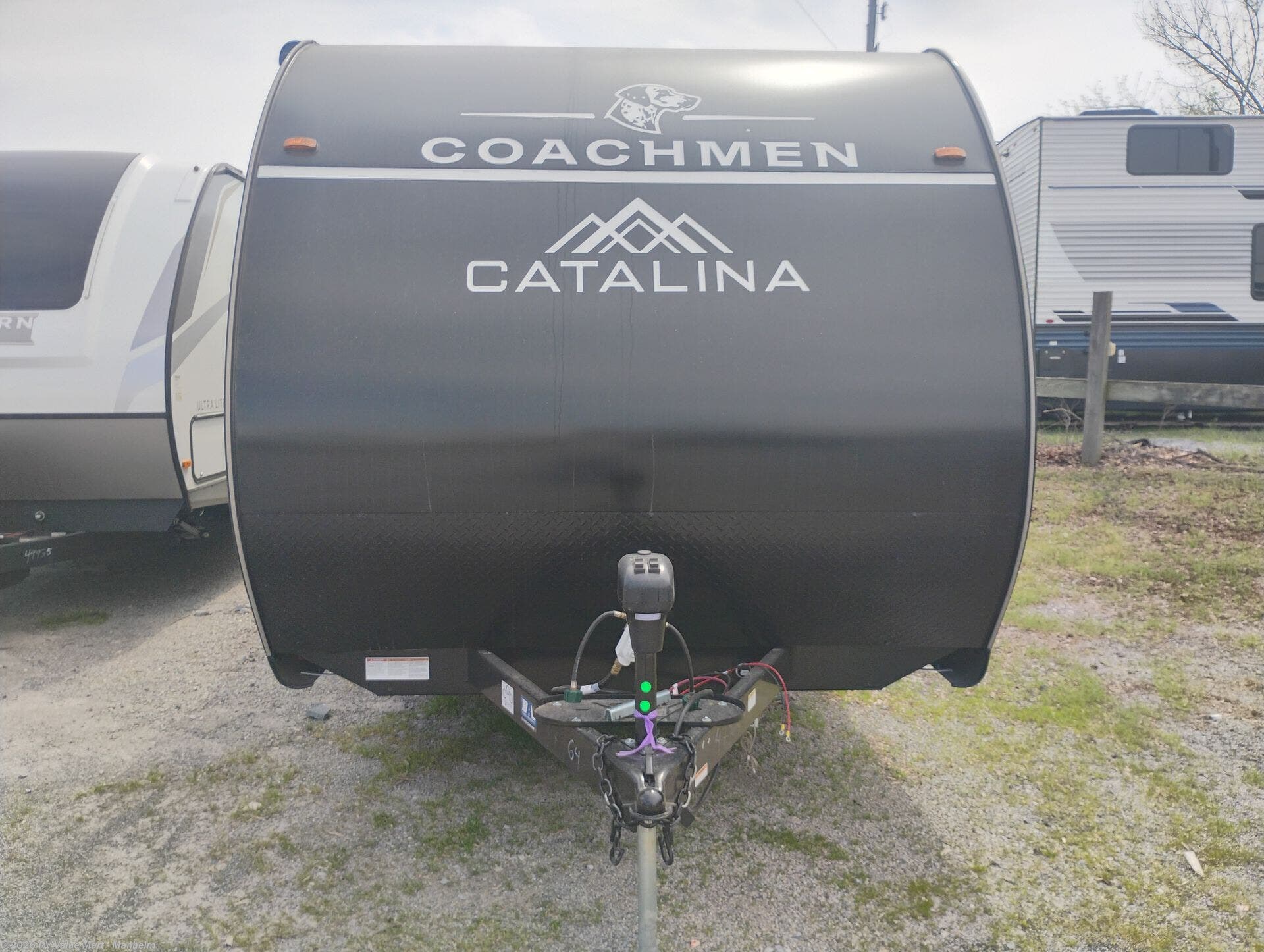 2026 Catalina Summit Series 8 211BH by Coachmen from RV Value Mart - Manheim in Manheim, Pennsylvania