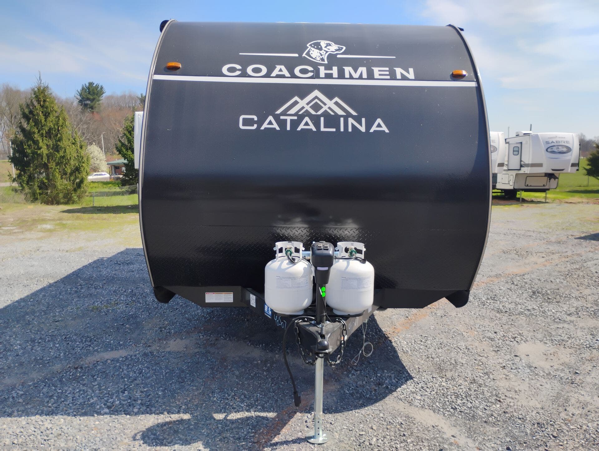 2026 Catalina Summit Series 8 211BH by Coachmen from RV Value Mart - Manheim in Manheim, Pennsylvania