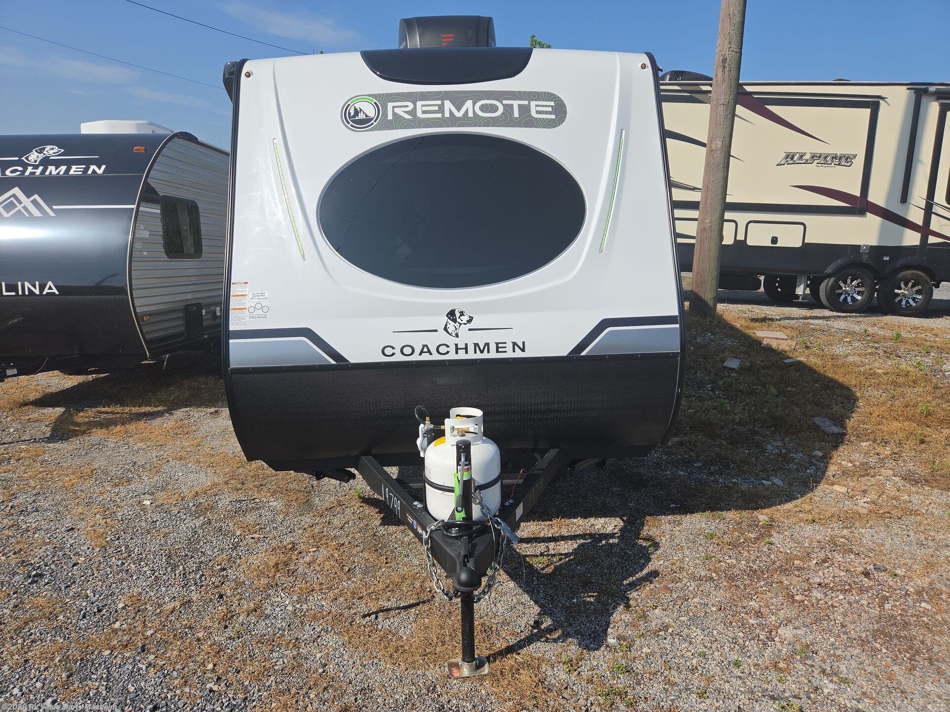 2027 Remote 12R by Coachmen from RV Value Mart - Manheim in Manheim, Pennsylvania