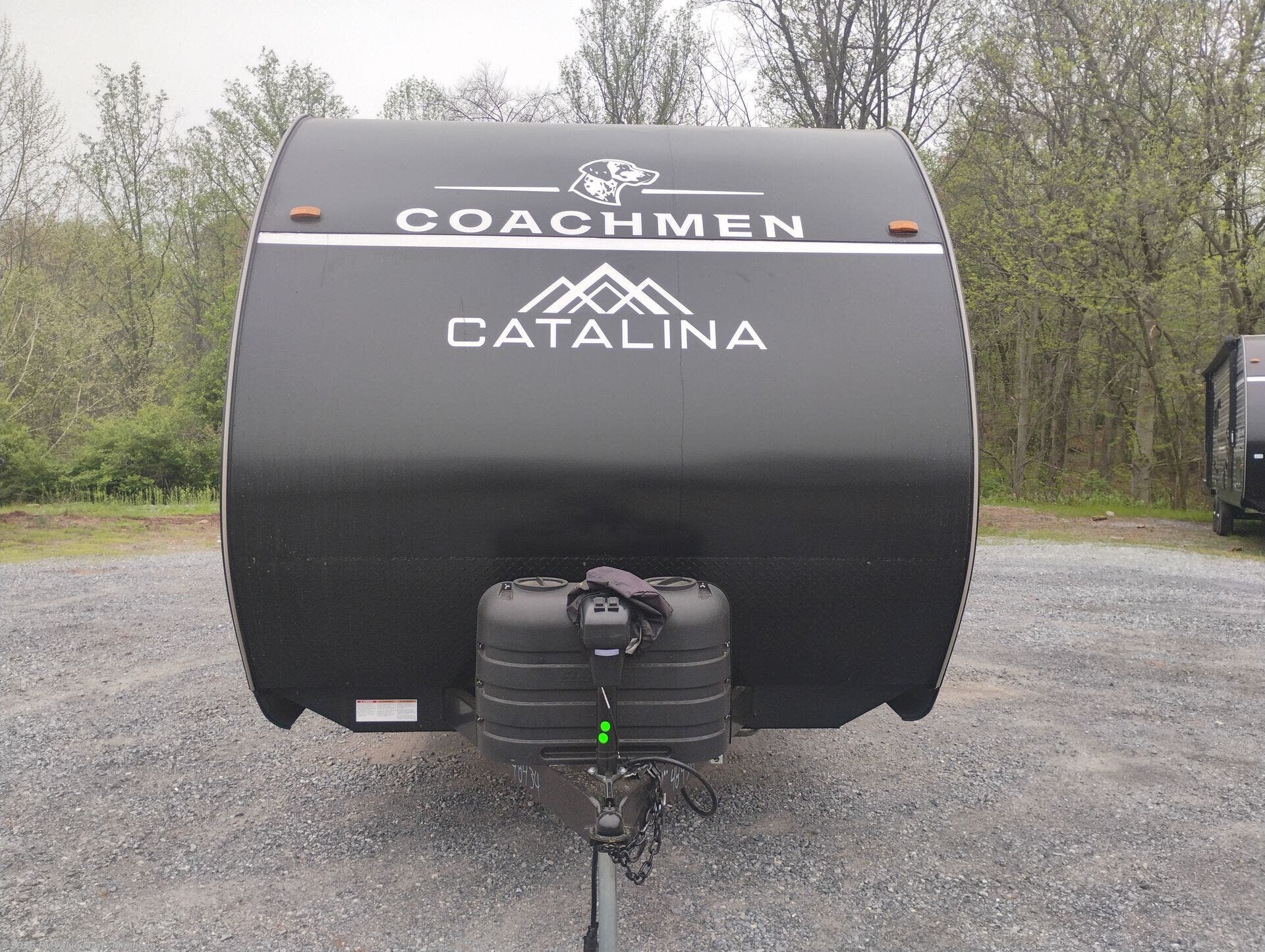 2026 Catalina Summit Series 8 261BH by Coachmen from RV Value Mart - Manheim in Manheim, Pennsylvania