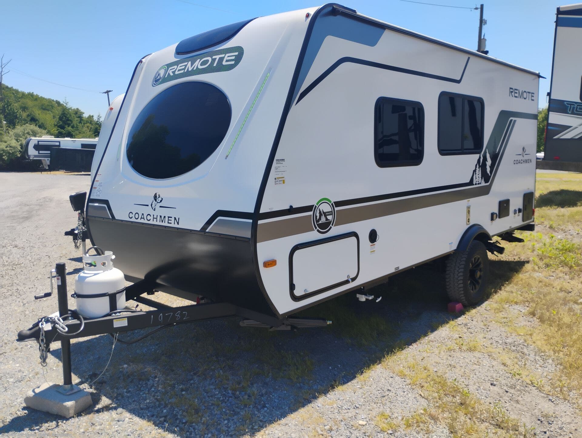 New 2027 Coachmen Remote 17R available in Manheim, Pennsylvania