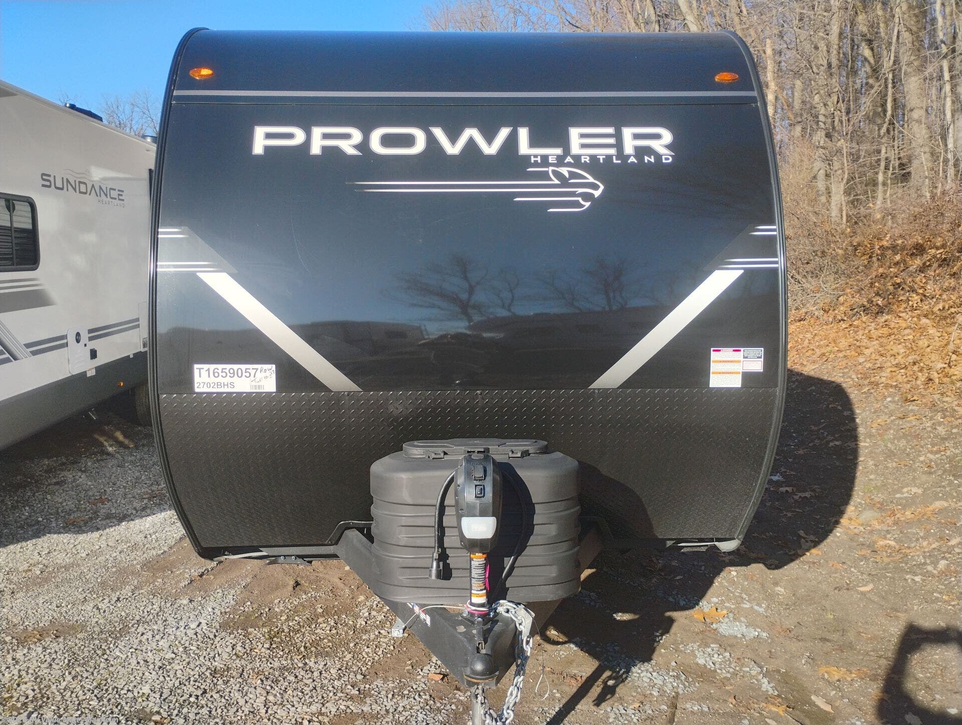 2026 Prowler 2702BHS by Heartland from RV Value Mart - Manheim in Manheim, Pennsylvania