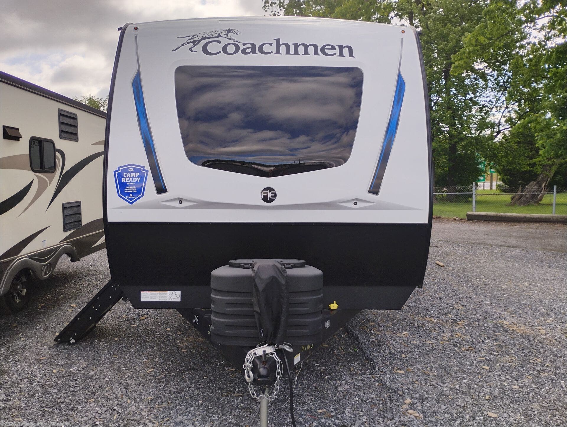 2025 Freedom Express Ultra Lite 298FDS by Coachmen from RV Value Mart - Manheim in Manheim, Pennsylvania