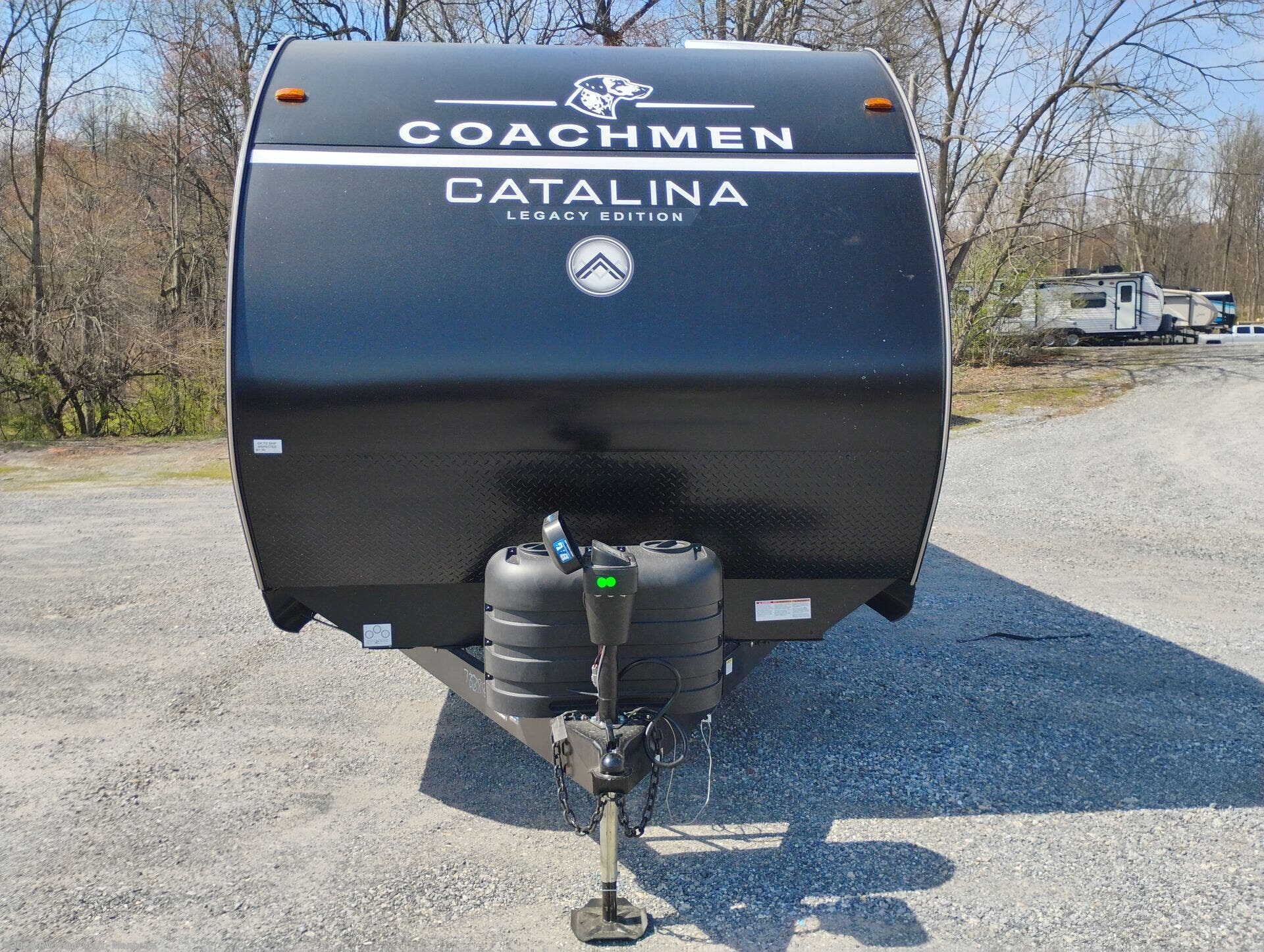 2026 Catalina Legacy Edition 293TQBSCK by Coachmen from RV Value Mart - Manheim in Manheim, Pennsylvania