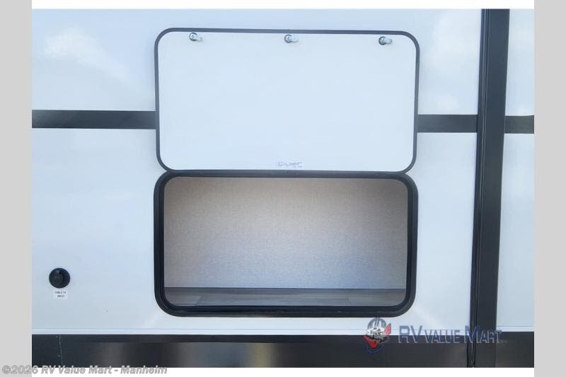 New 2026 Heartland Prowler 3301RLT available in Manheim, Pennsylvania