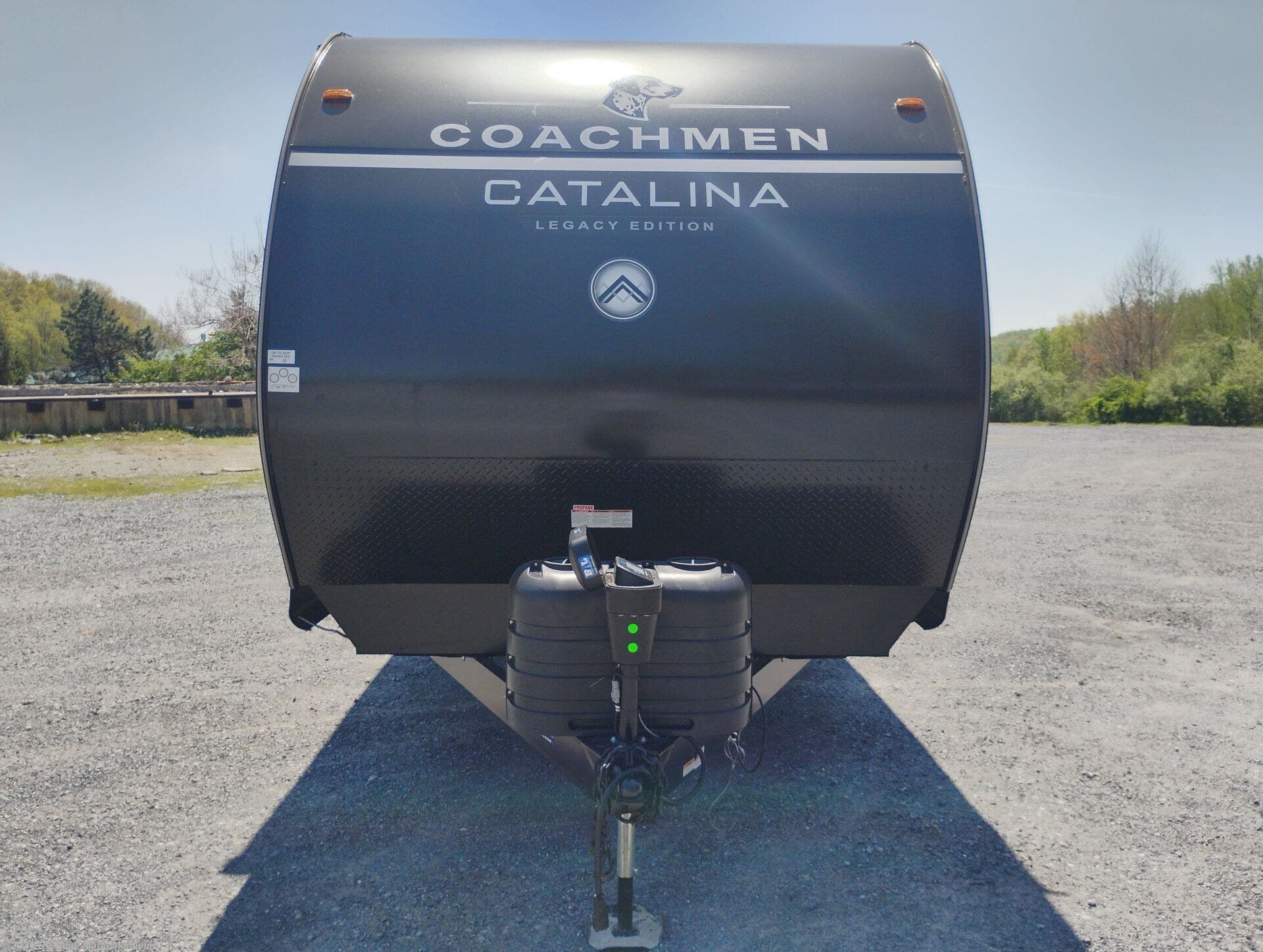2026 Catalina Legacy Edition 343BHTSLE by Coachmen from RV Value Mart - Manheim in Manheim, Pennsylvania