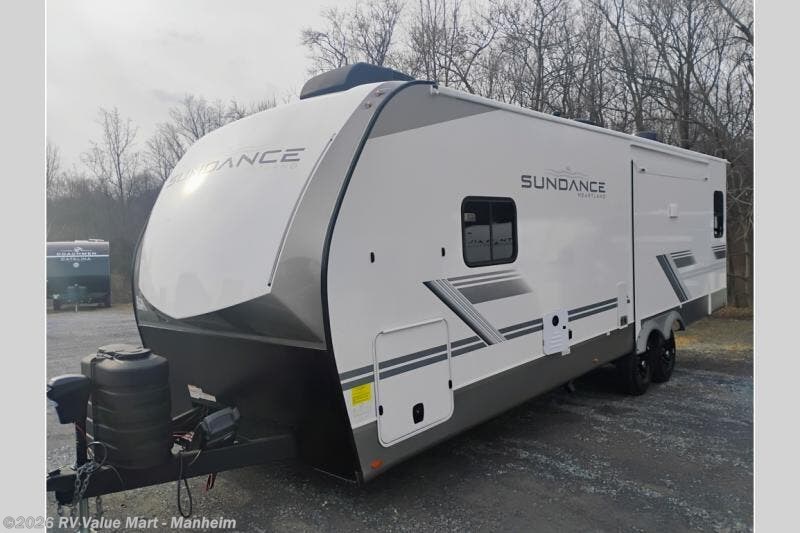 2026 Sundance Ultra-Lite 29RLBS by Heartland from RV Value Mart - Manheim in Manheim, Pennsylvania
