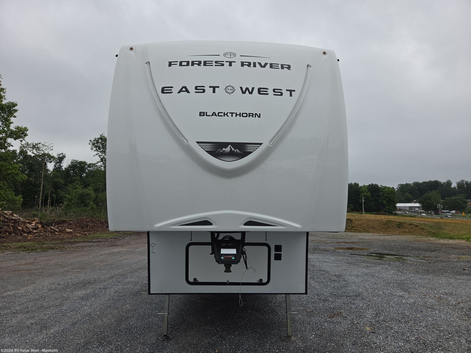 2026 Blackthorn 2990MK by East to West from RV Value Mart - Manheim in Manheim, Pennsylvania