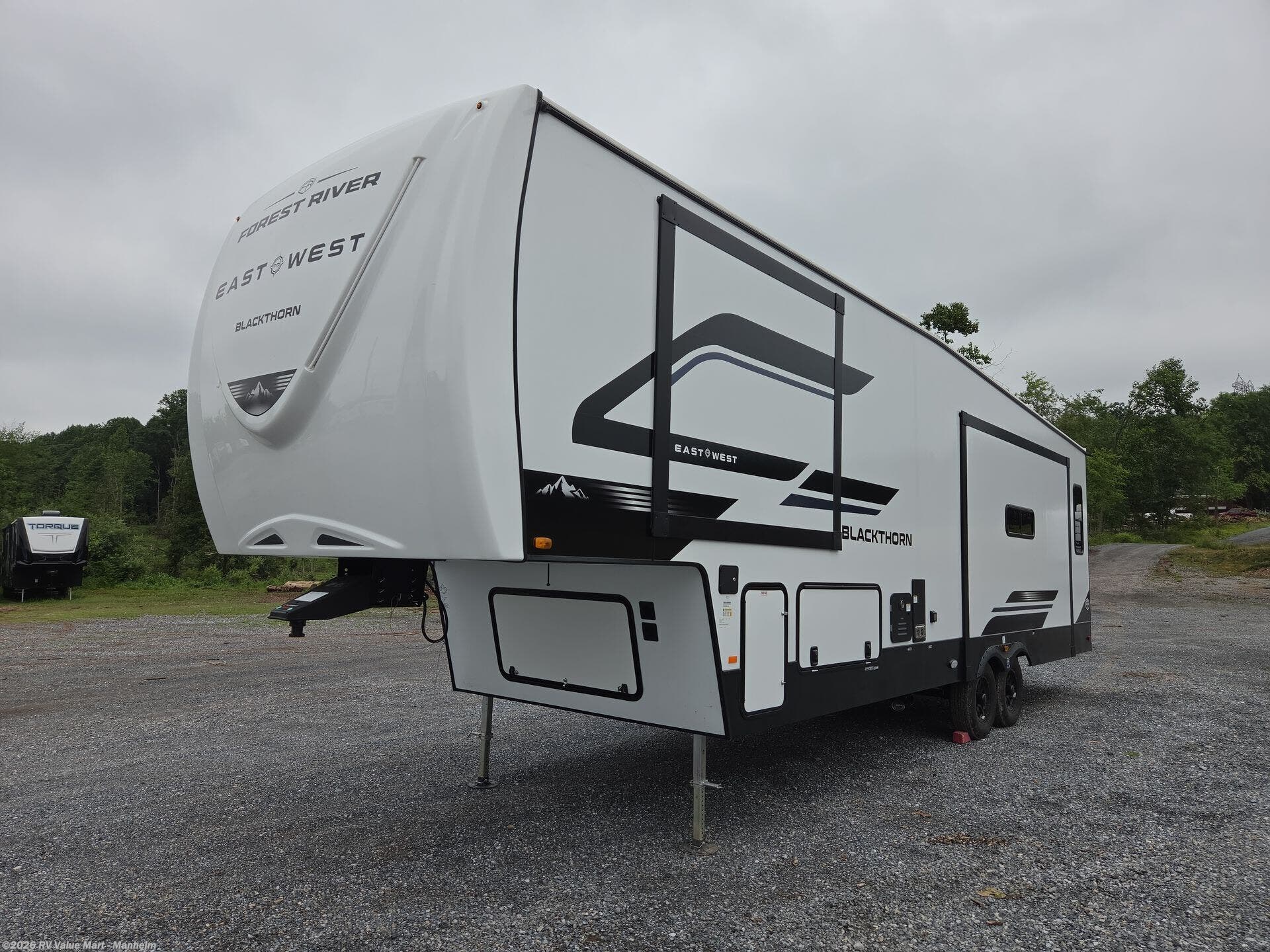 New 2026 East to West Blackthorn 2990MK available in Manheim, Pennsylvania