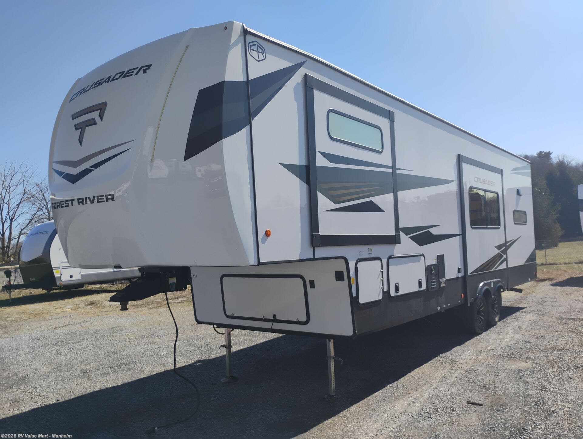 New 2026 Prime Time Crusader KING33 available in Manheim, Pennsylvania