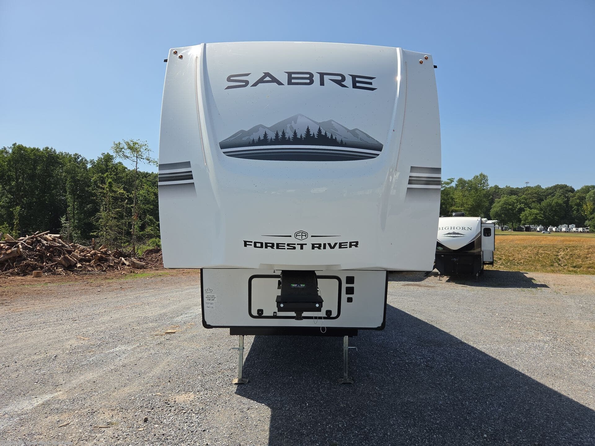 2027 Cherokee Sabre 36FLX by Forest River from RV Value Mart - Manheim in Manheim, Pennsylvania