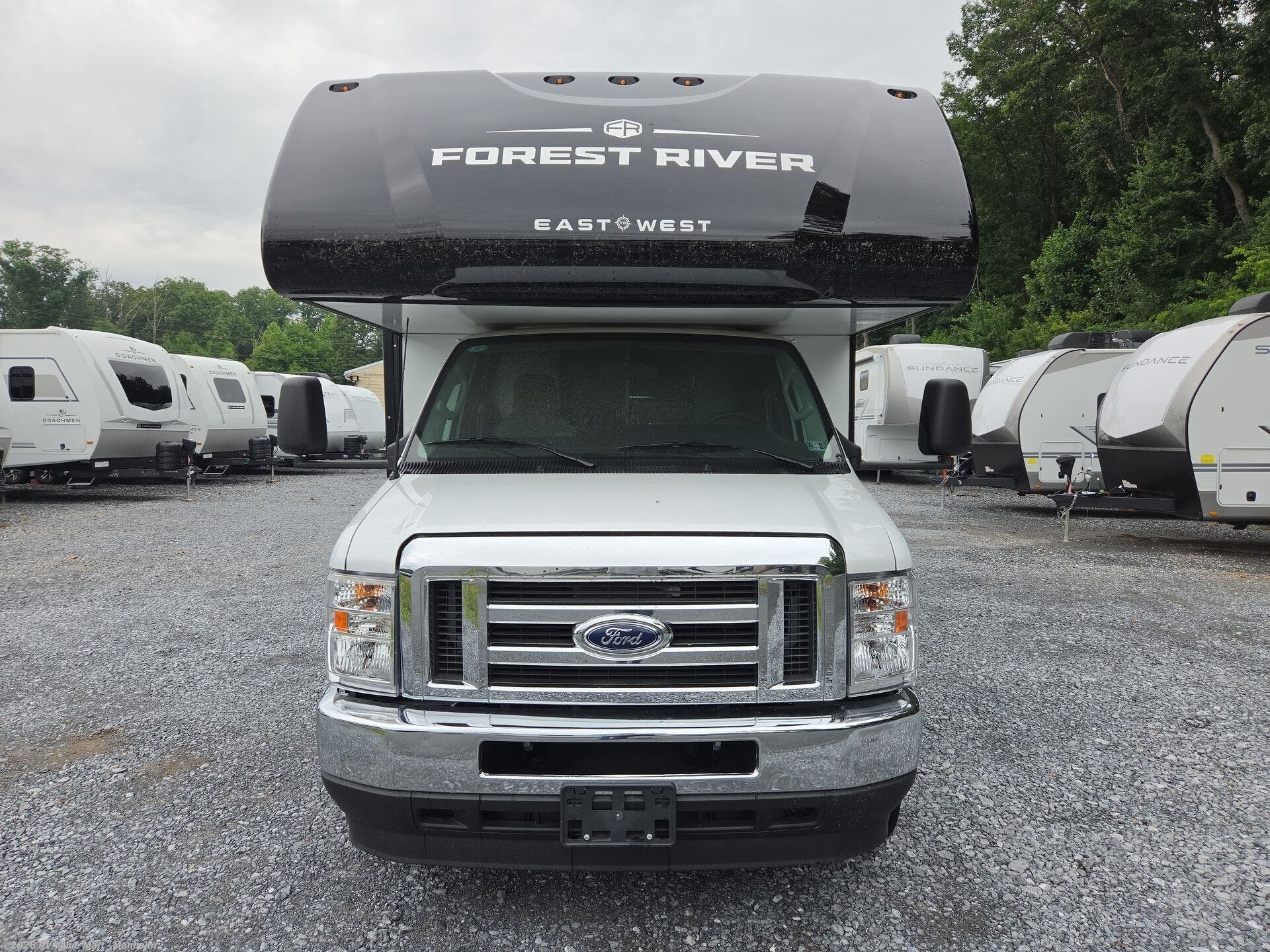 2026 Entrada 2700NS by East to West from RV Value Mart - Manheim in Manheim, Pennsylvania