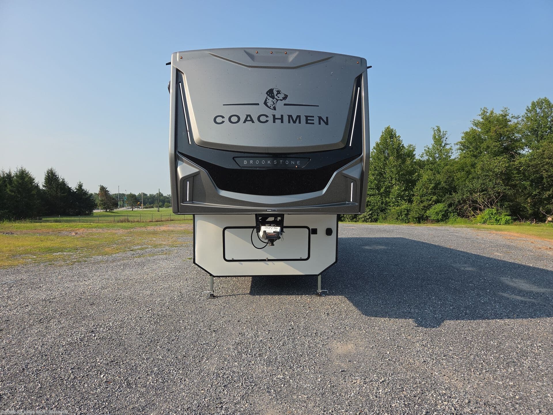 2027 Brookstone 395DBL by Coachmen from RV Value Mart - Manheim in Manheim, Pennsylvania