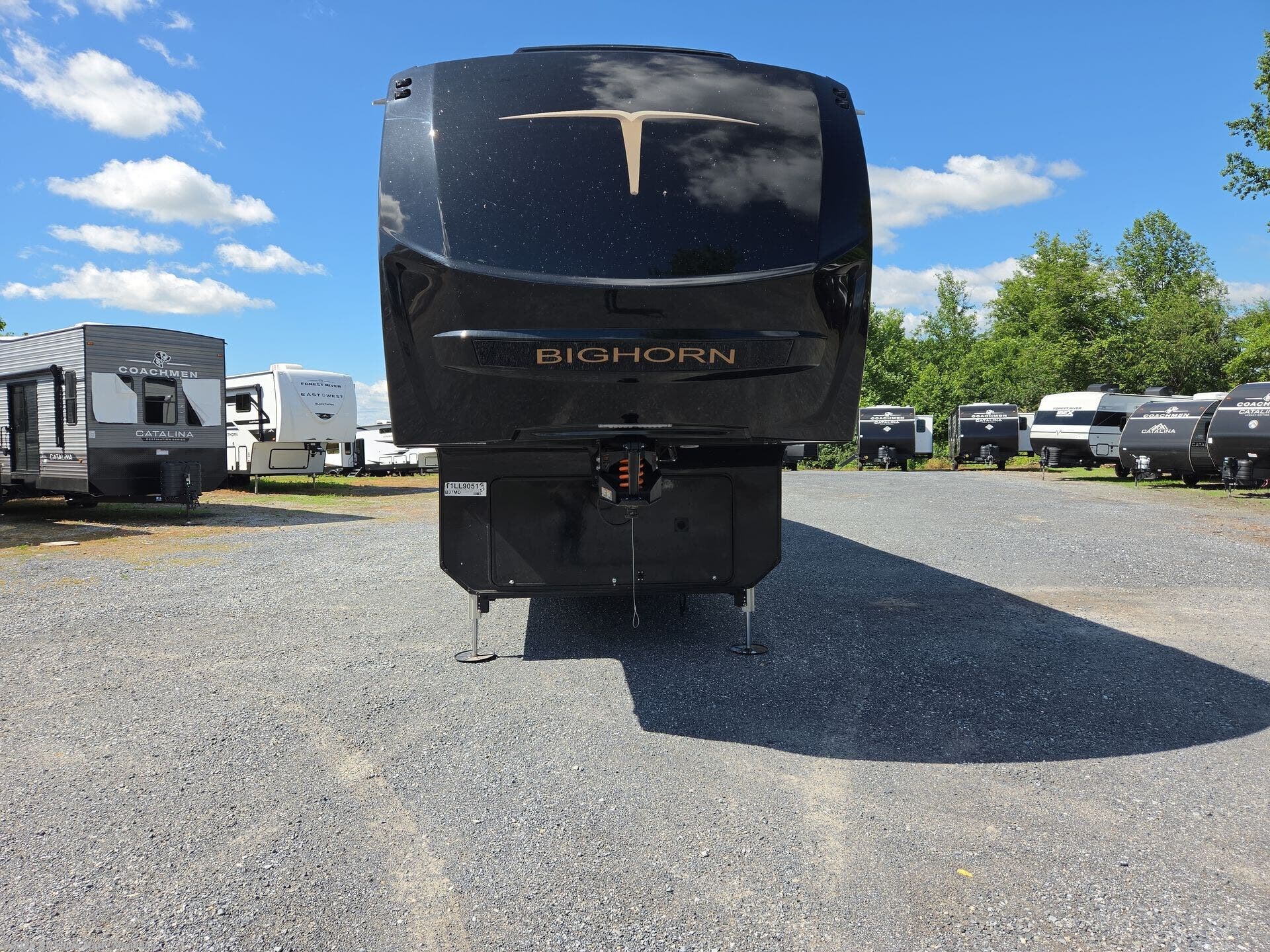 2026 Bighorn 37MD by Heartland from RV Value Mart - Manheim in Manheim, Pennsylvania