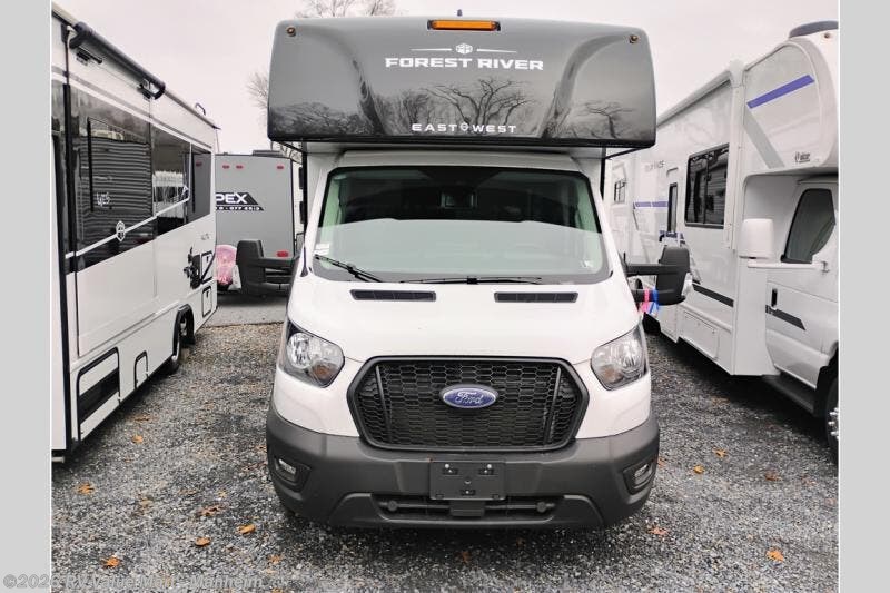 2026 East to West Alita 23TK - Used Class C For Sale by RV Value Mart - Manheim in Manheim, Pennsylvania