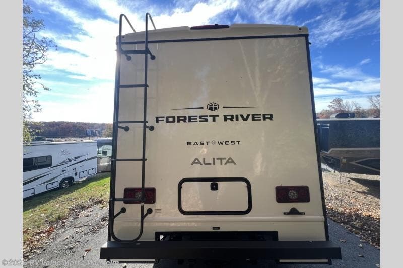 Used 2026 East to West Alita 23TK available in Manheim, Pennsylvania
